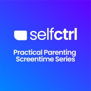 Practical Parenting Screentime Series